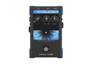 VOICETONE C1