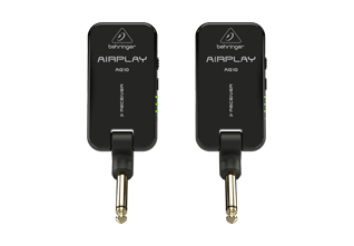AIRPLAY GUITAR AG10