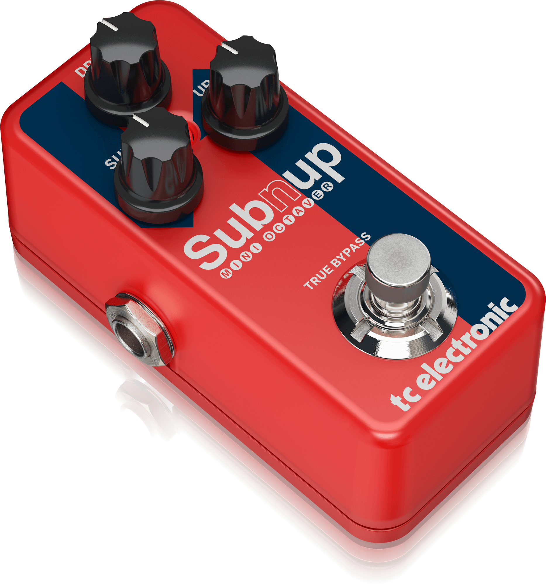 SUB 'N' UP MINI OCTAVER