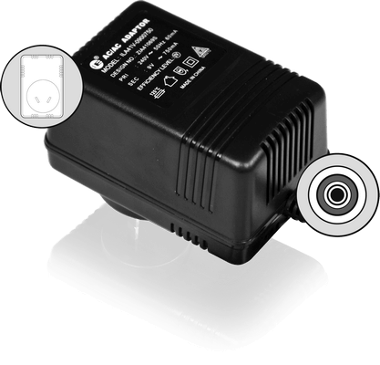 Behringer Behringer PSU11-SAA — image 1