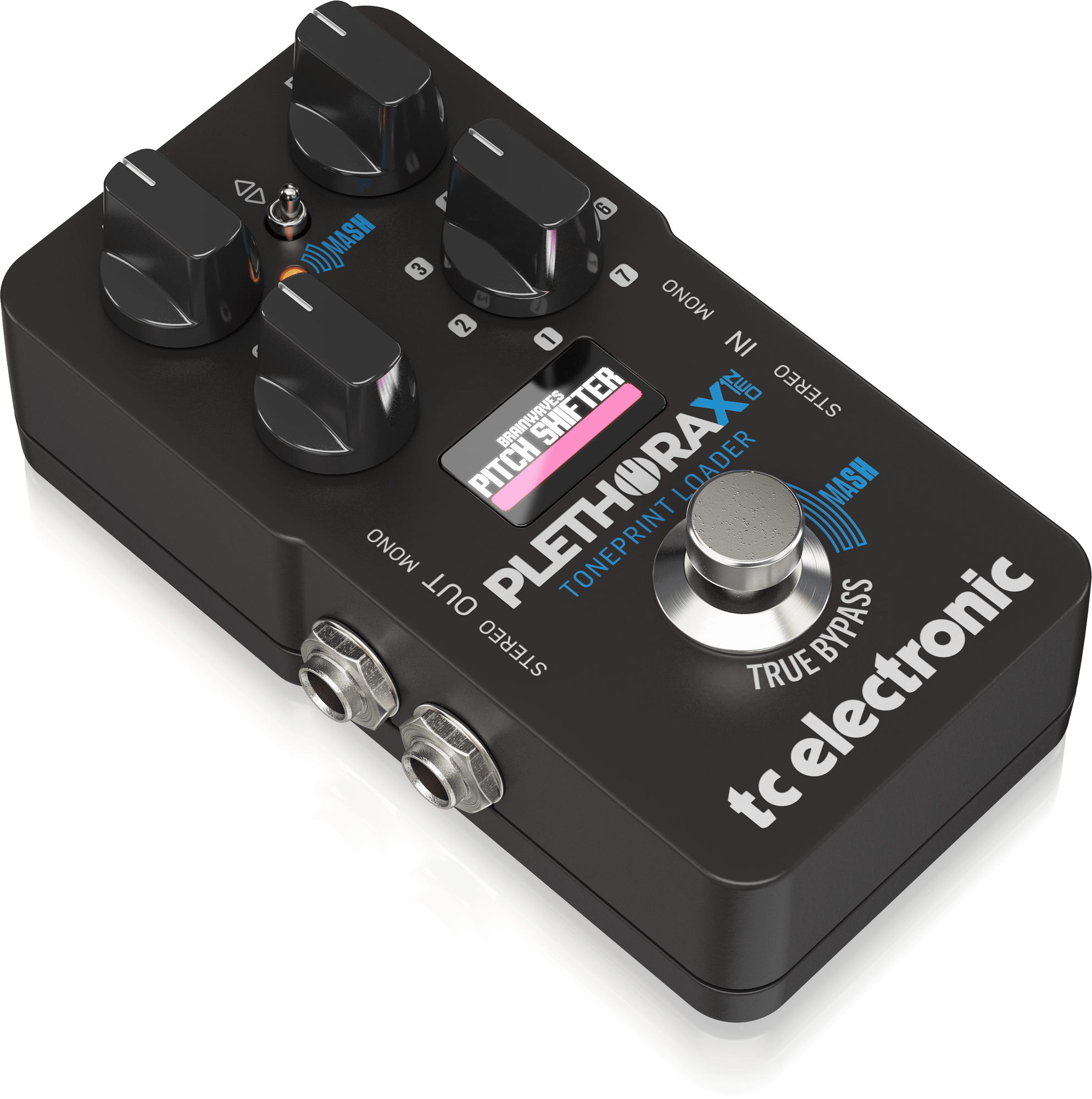 PLETHORA X1 NEO