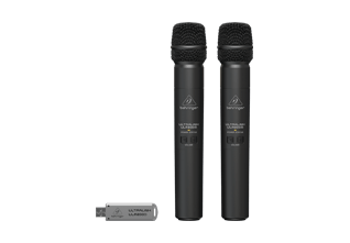 ULM202USB