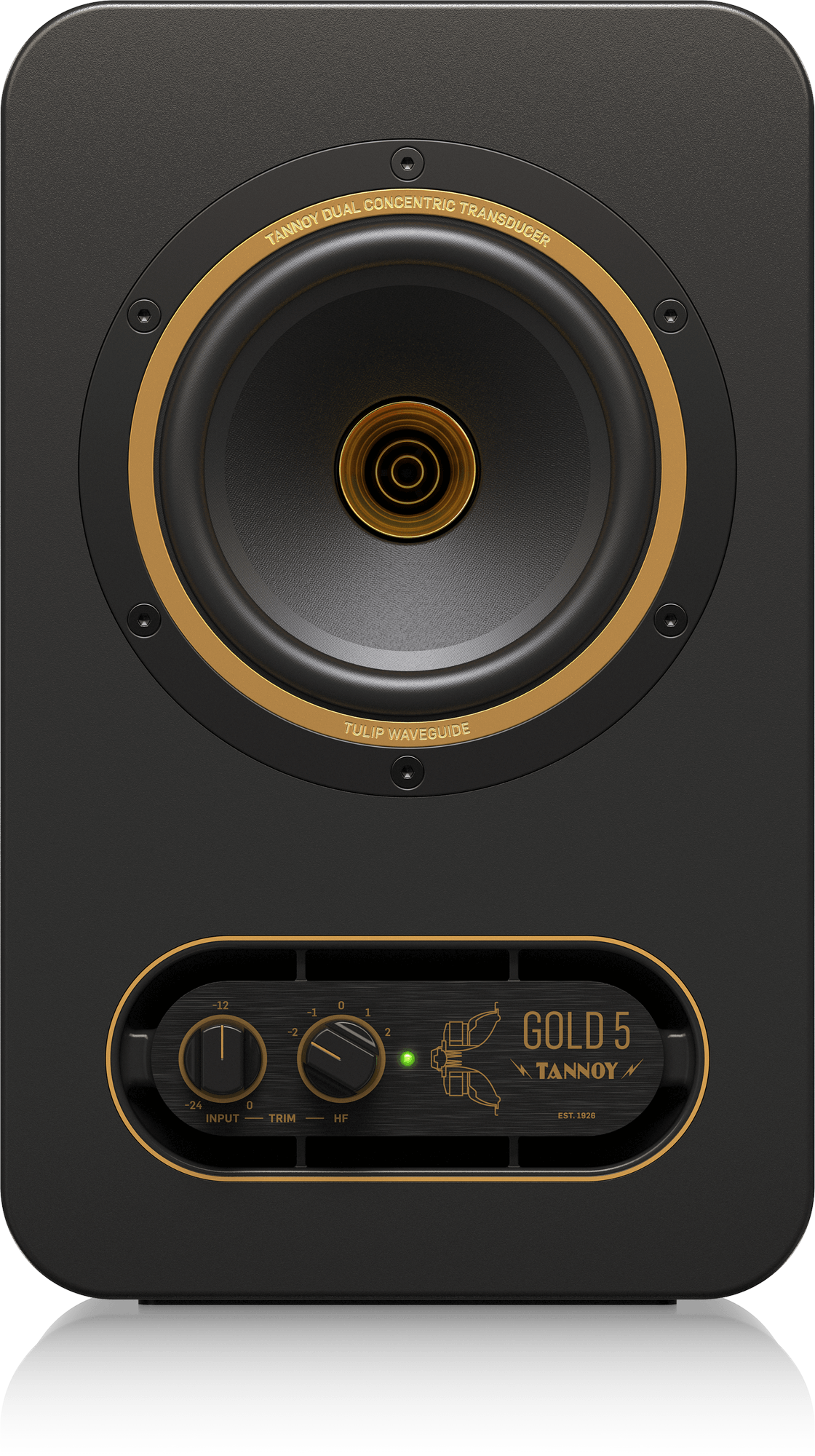 GOLD 5