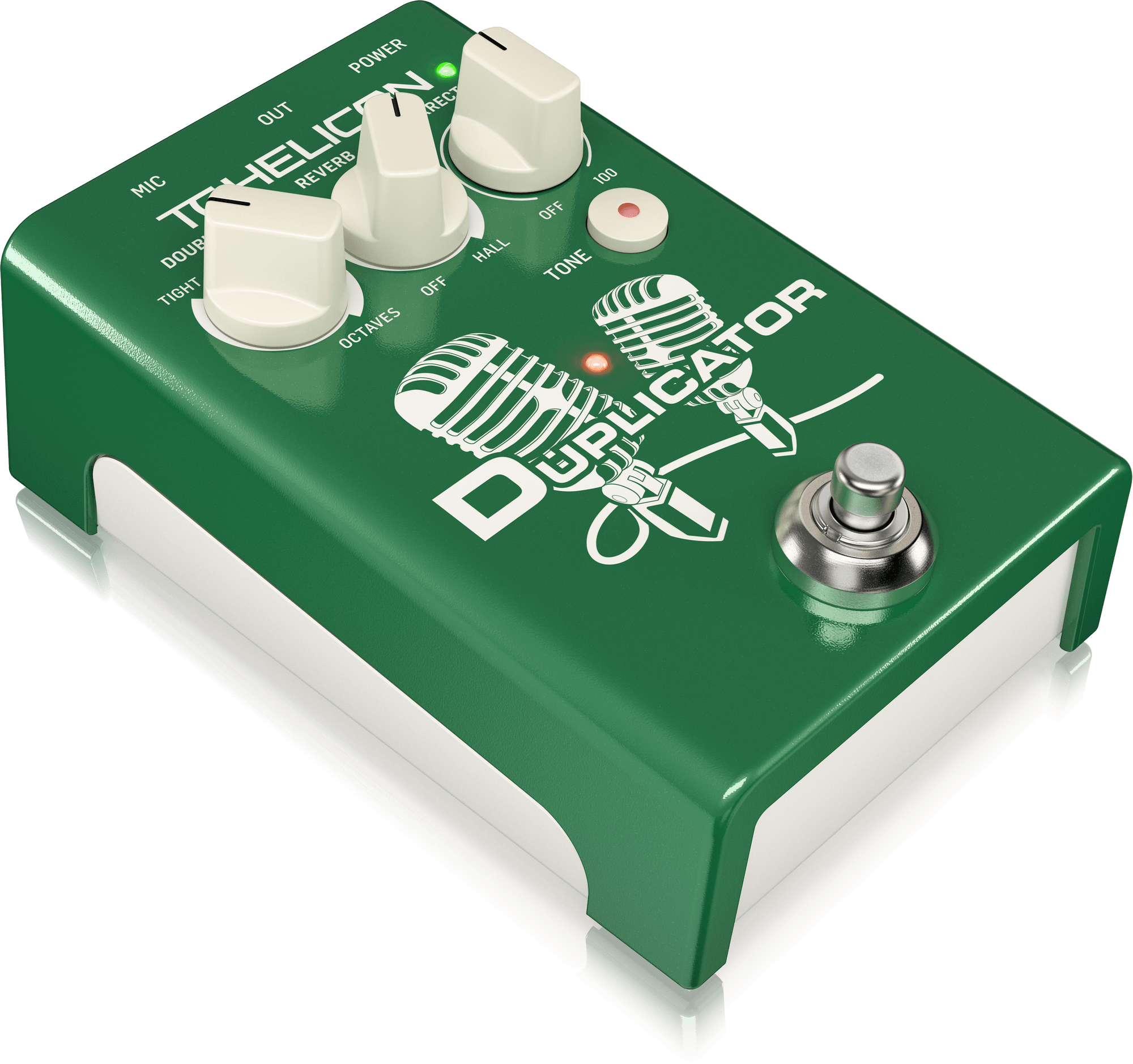 DUPLICATOR