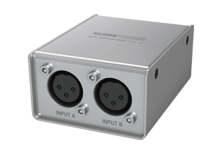 MIC BOOSTER CM-2
