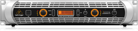 Behringer Behringer NU6000DSP — image 1