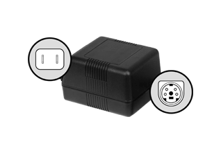 Behringer Behringer PSU10-UL — image 1