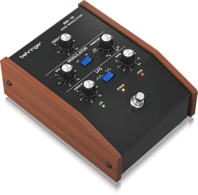 BM-12 RING MODULATOR | Behringer
