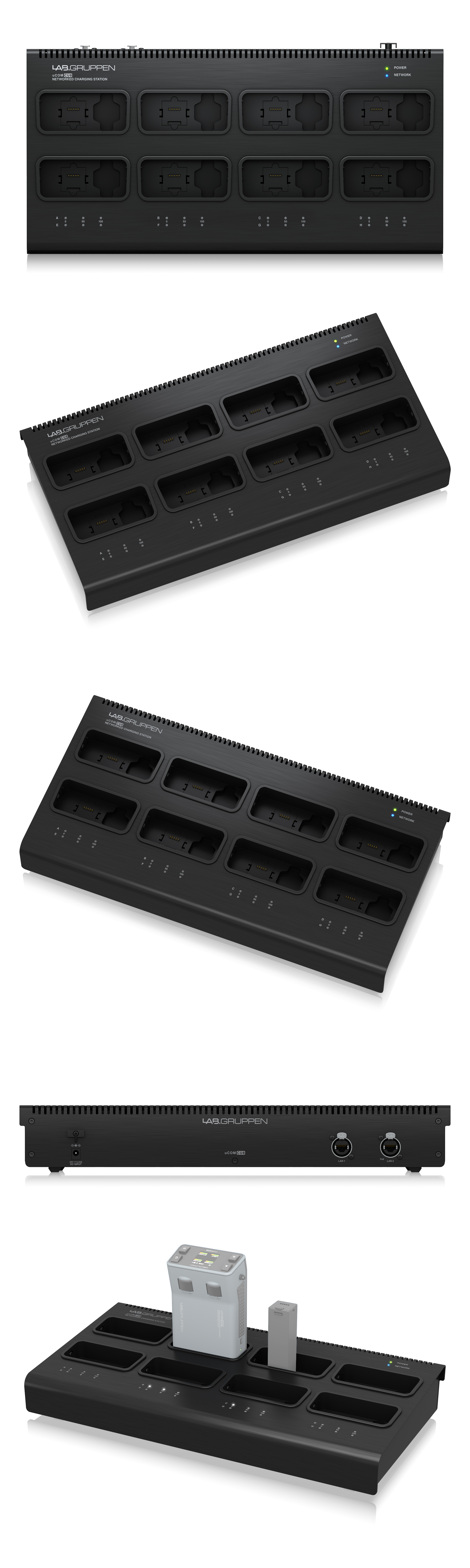 uCOM-CU8