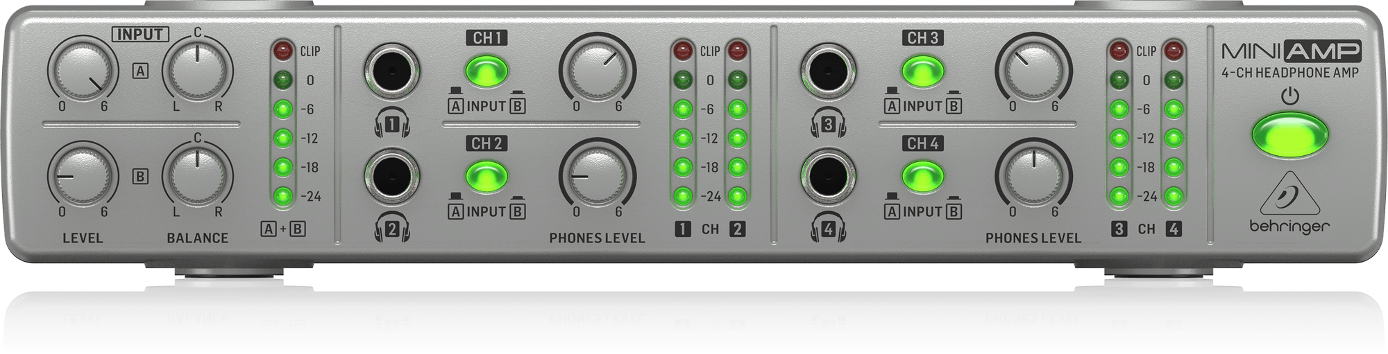 AMP800 V2