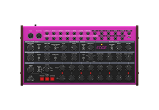 EDGE | Behringer