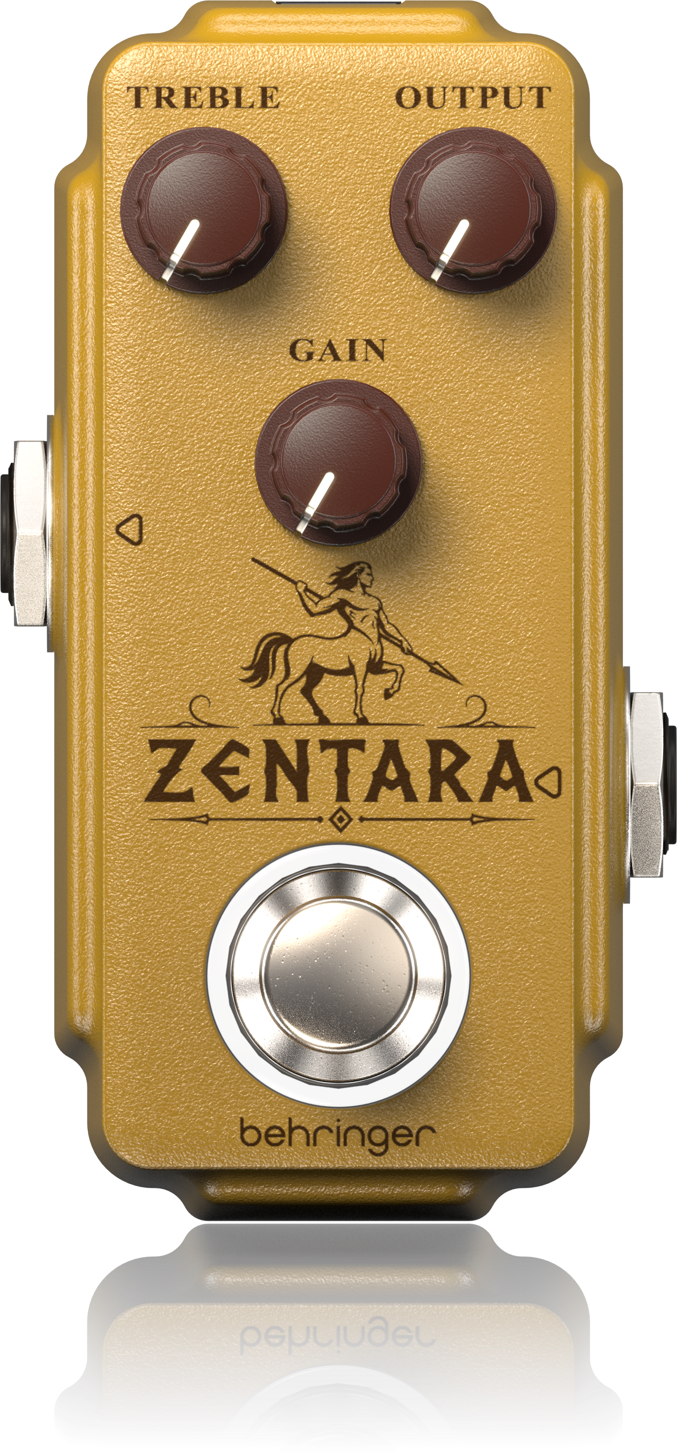 ZENTARA MINI-GD | Behringer