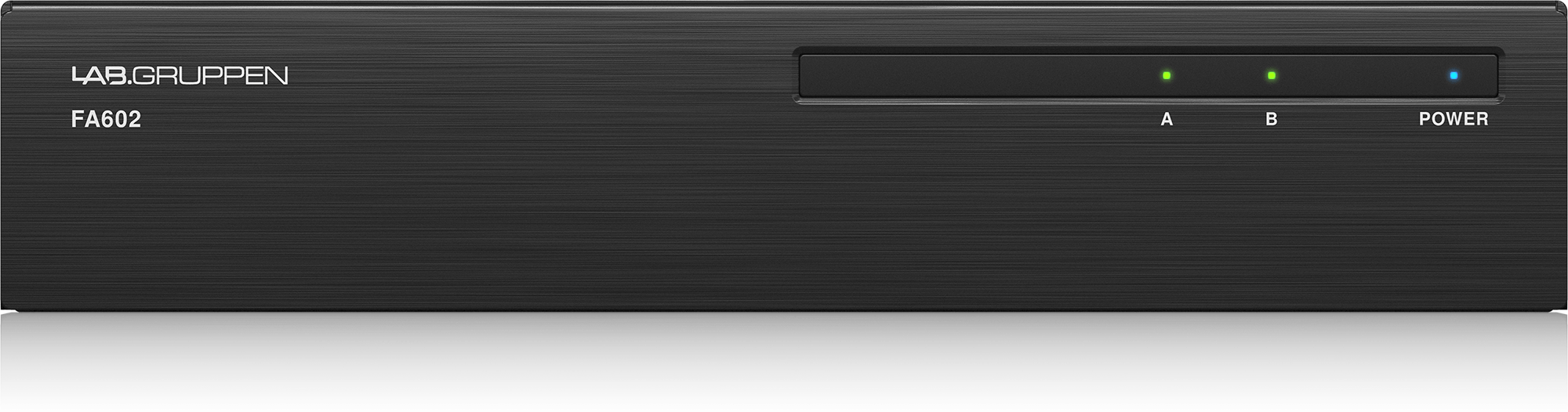 FA602