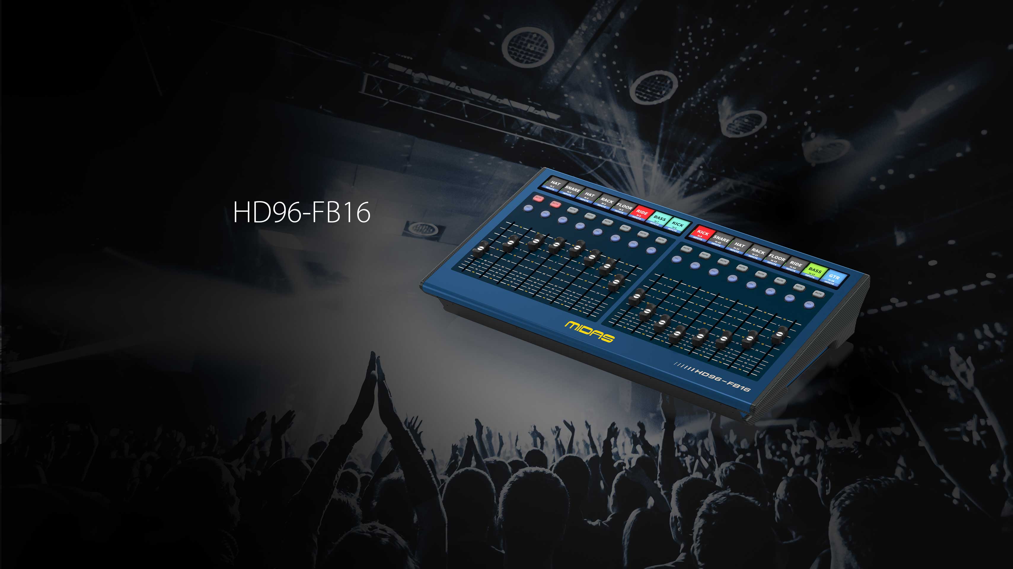 HD96-FB16