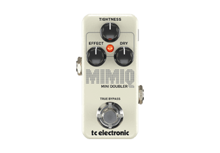 TC Electronic TC Electronic MIMIQ MINI DOUBLER — image 1