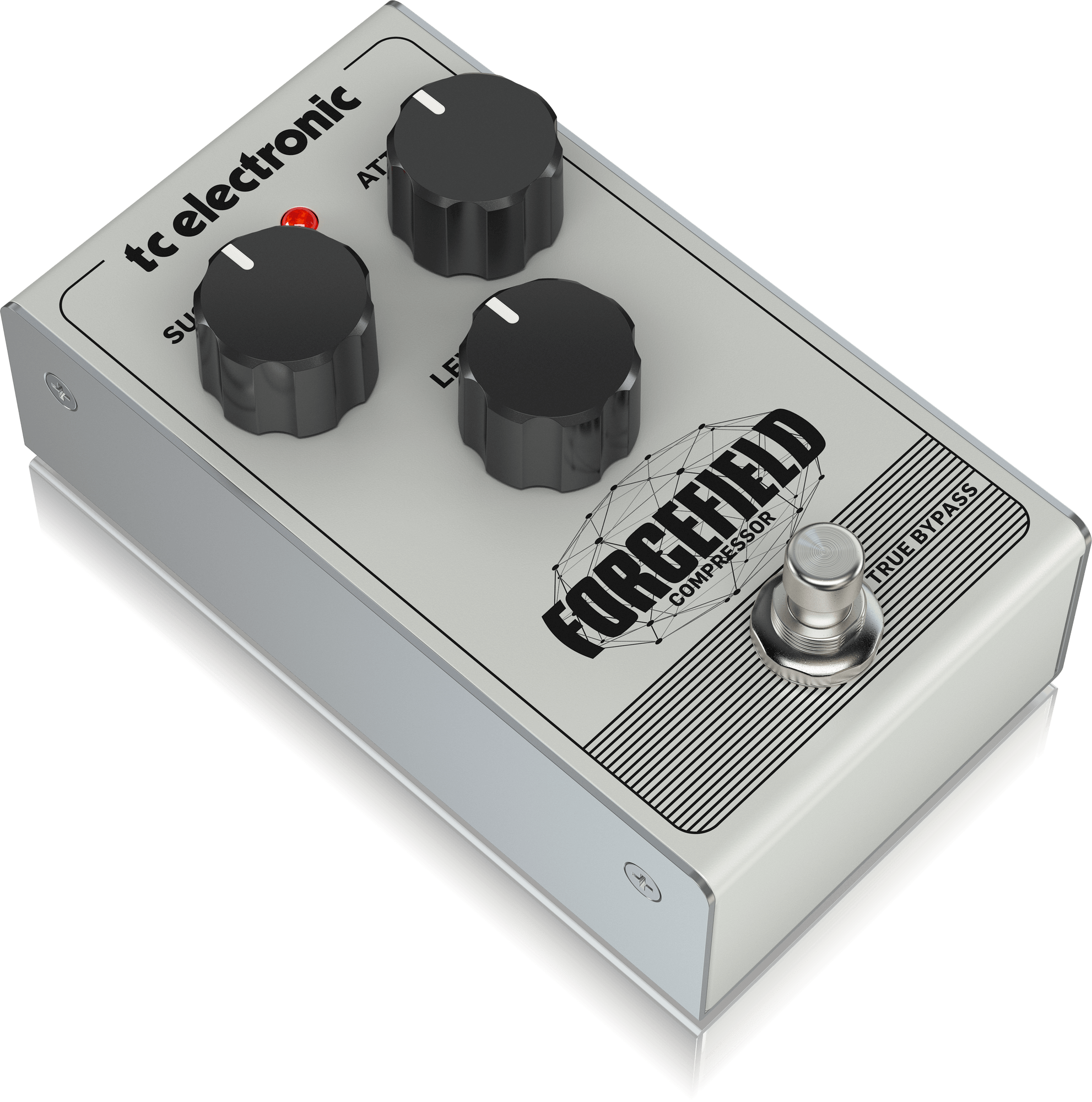 FORCEFIELD COMPRESSOR