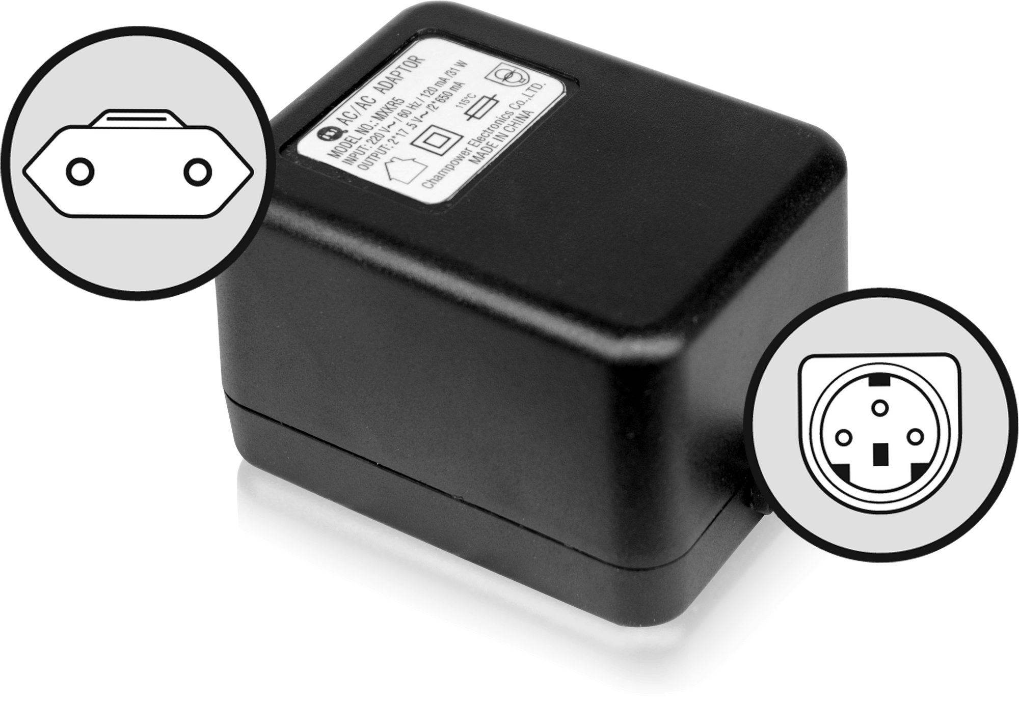 PSU5-KR