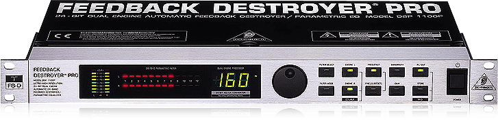 DSP1100P