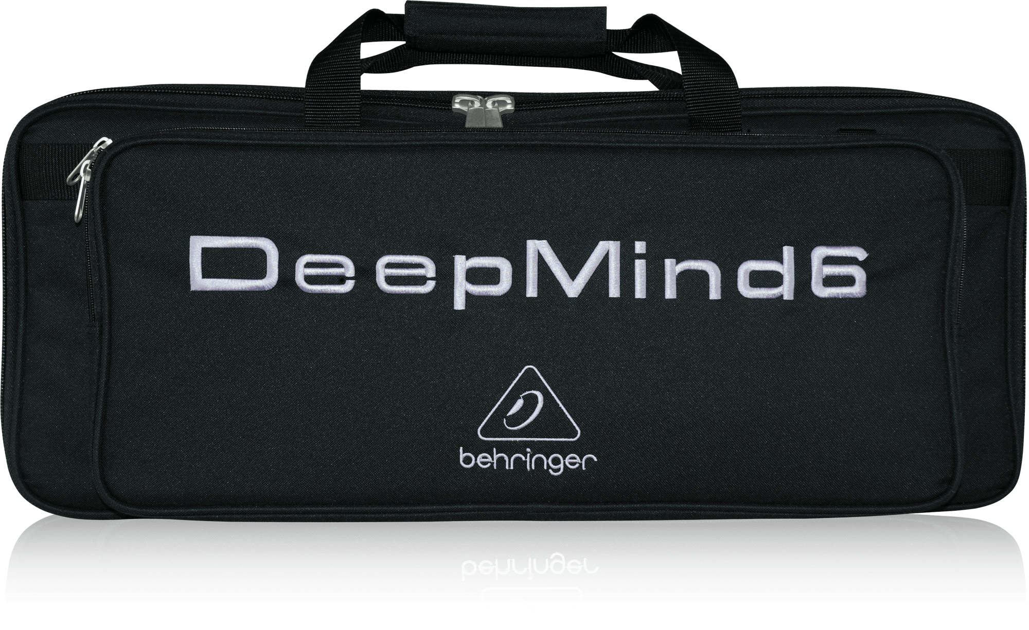 DEEPMIND 6-TB