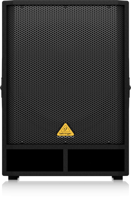 VQ1800D | Behringer