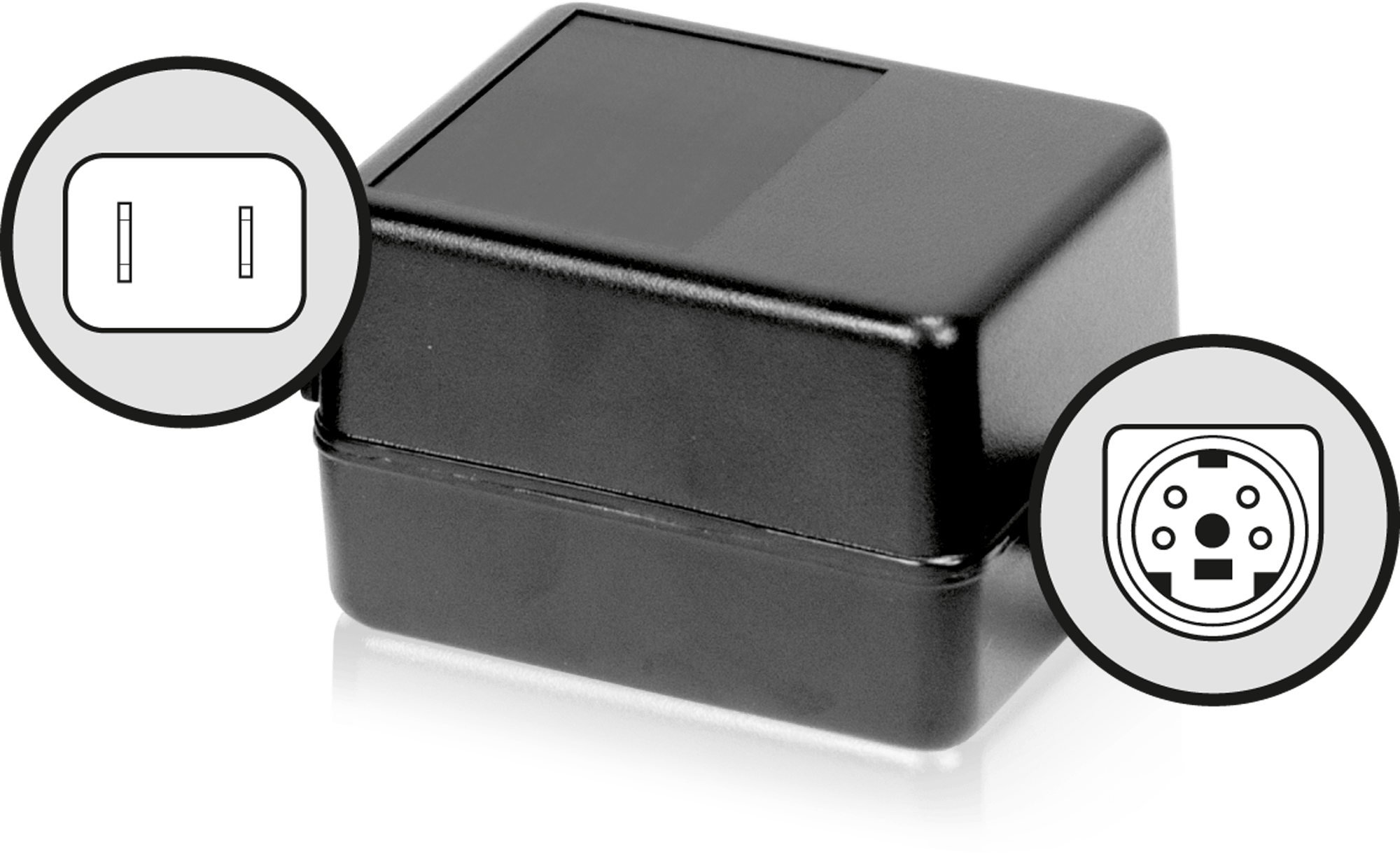 PSU8-UL