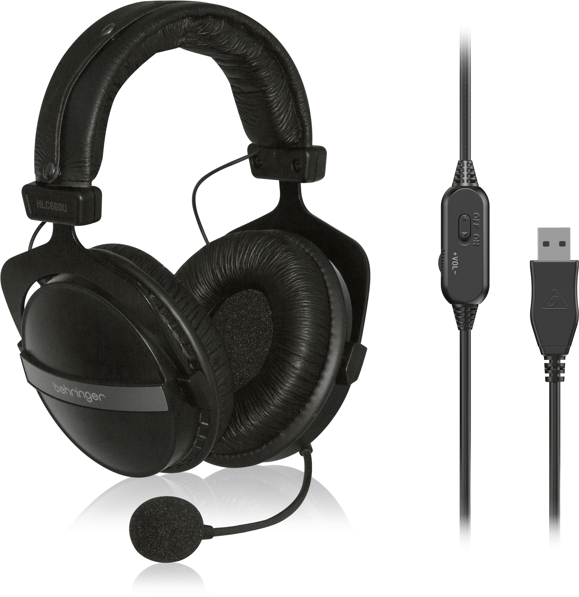 HLC660U