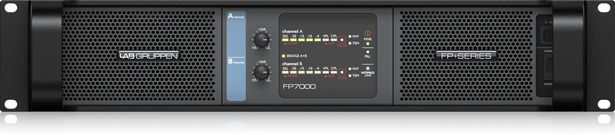 FP 7000