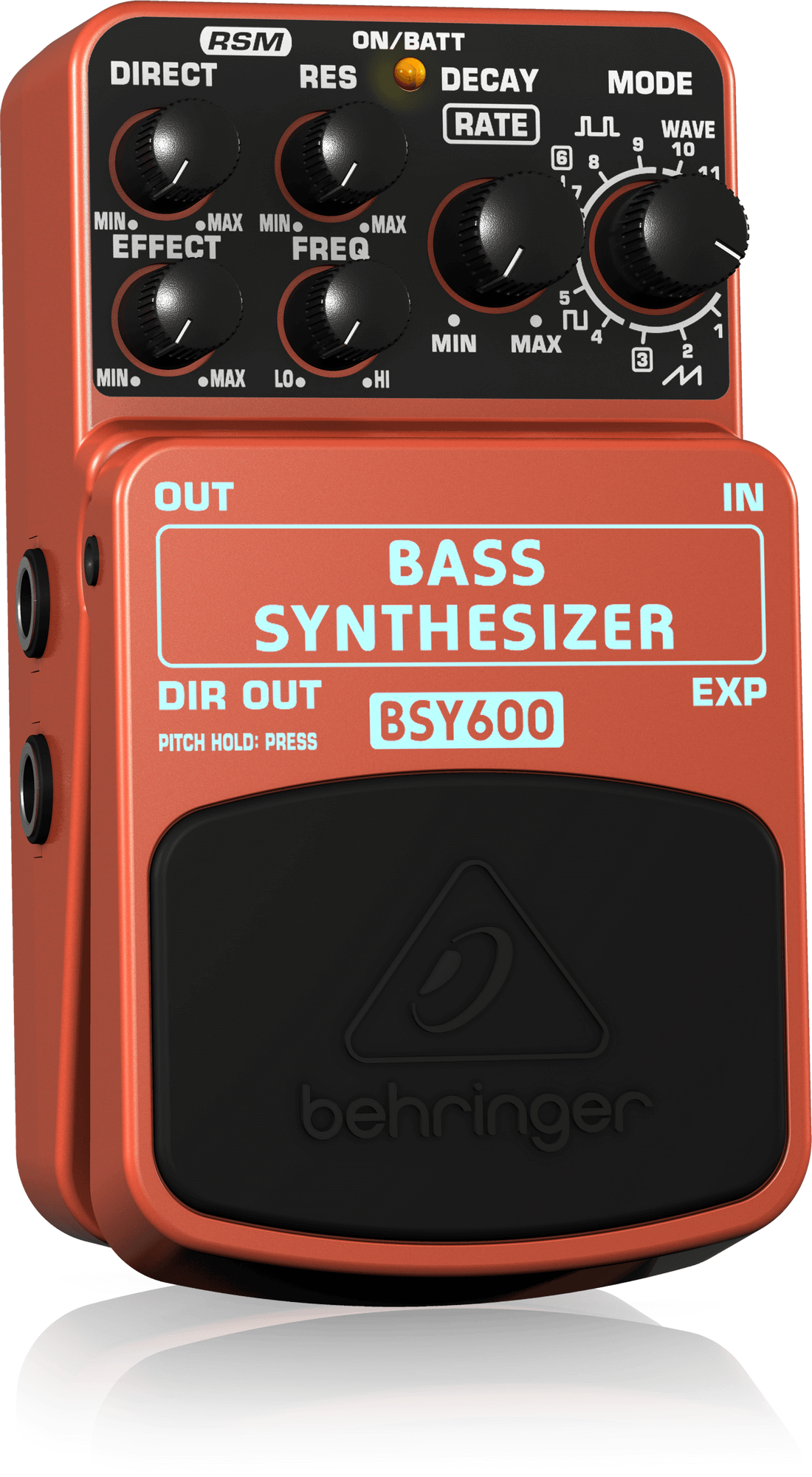 BSY600
