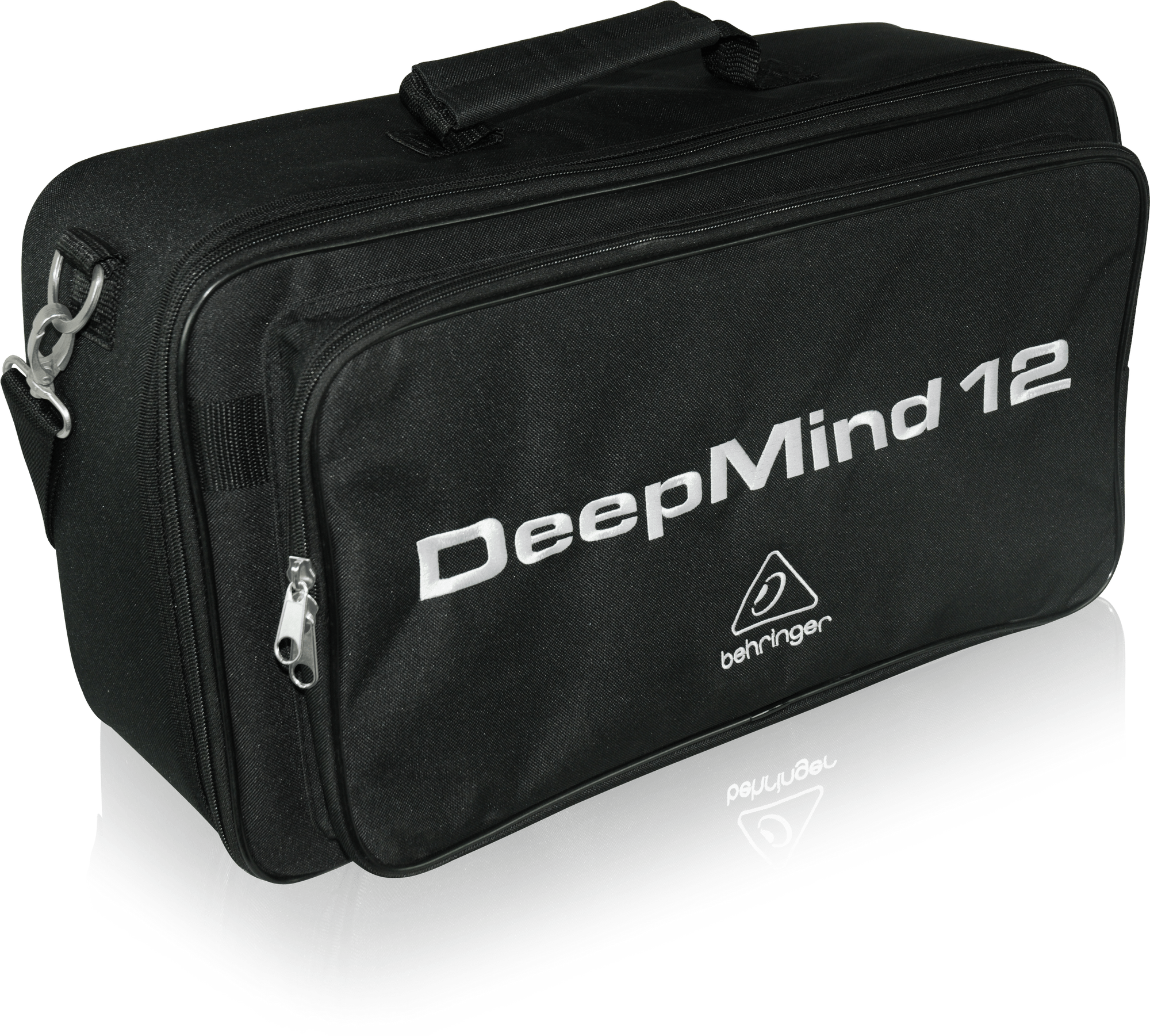 DEEPMIND 12D-TB | Behringer
