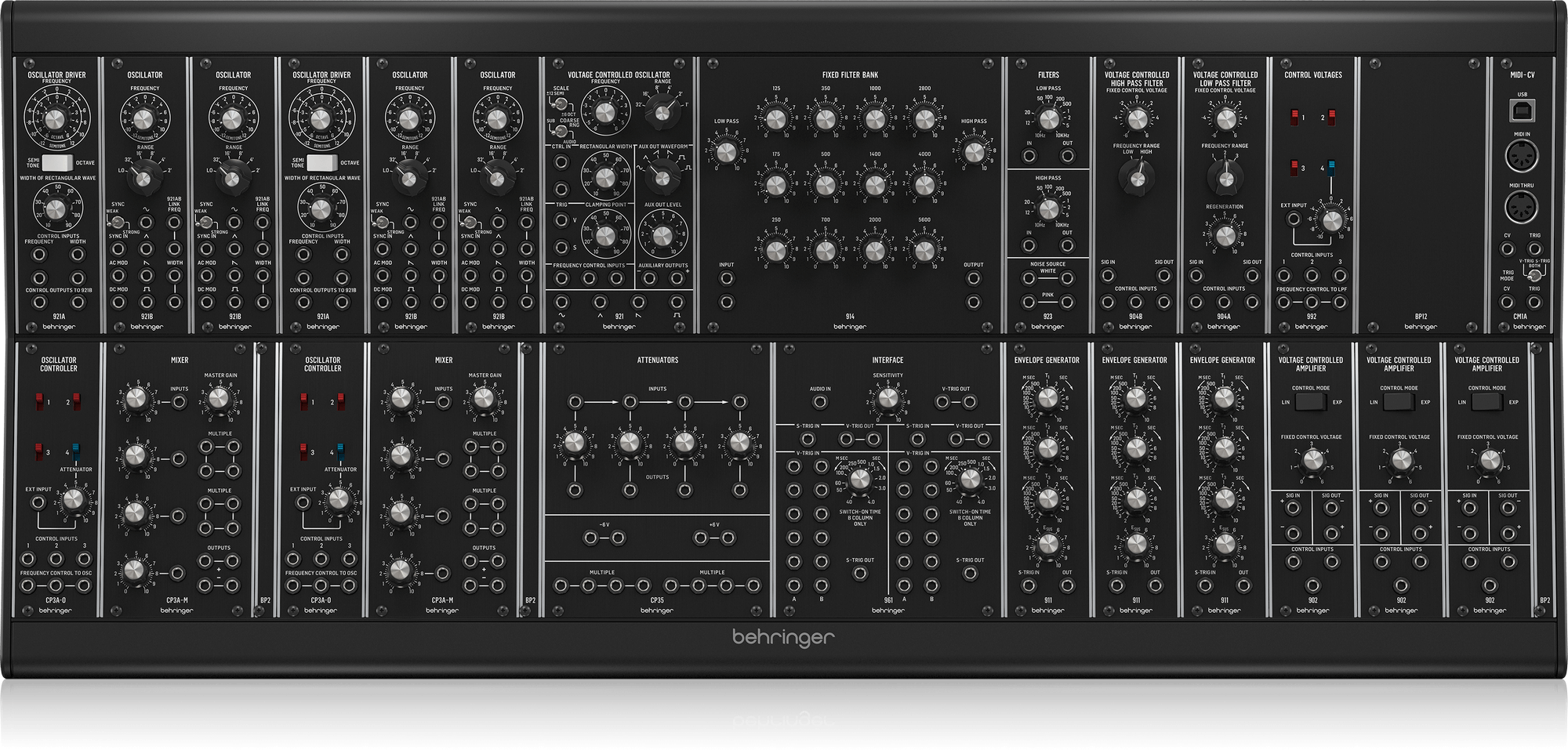 SYSTEM 35