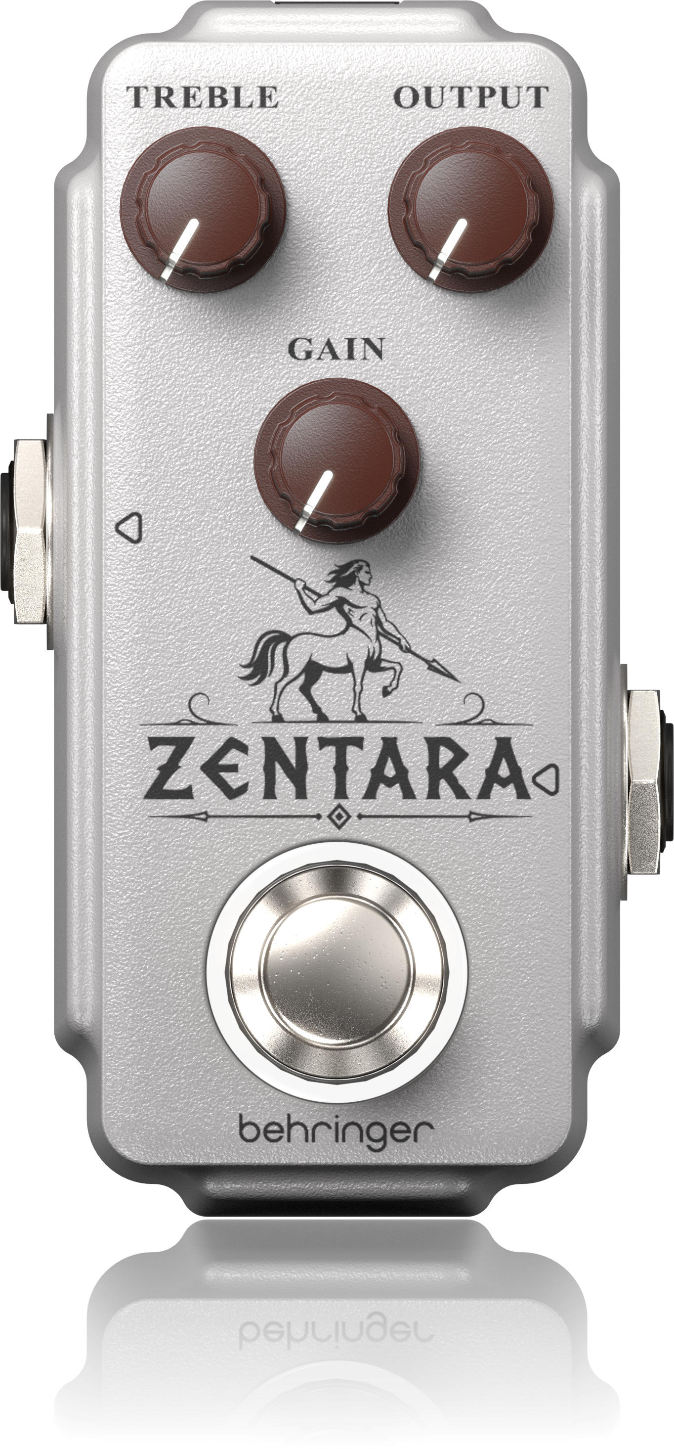 ZENTARA MINI-SR