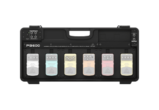 Behringer Behringer PB600 — image 1