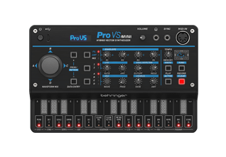 PRO-VS MINI