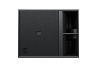 Turbosound Turbosound TQ15B — image 1