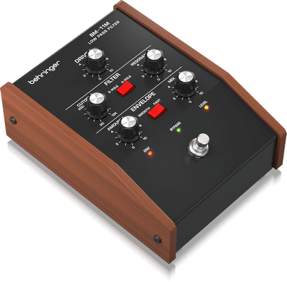 BM-11M LOW PASS FILTER