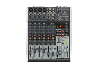 XENYX X1204USB | Behringer
