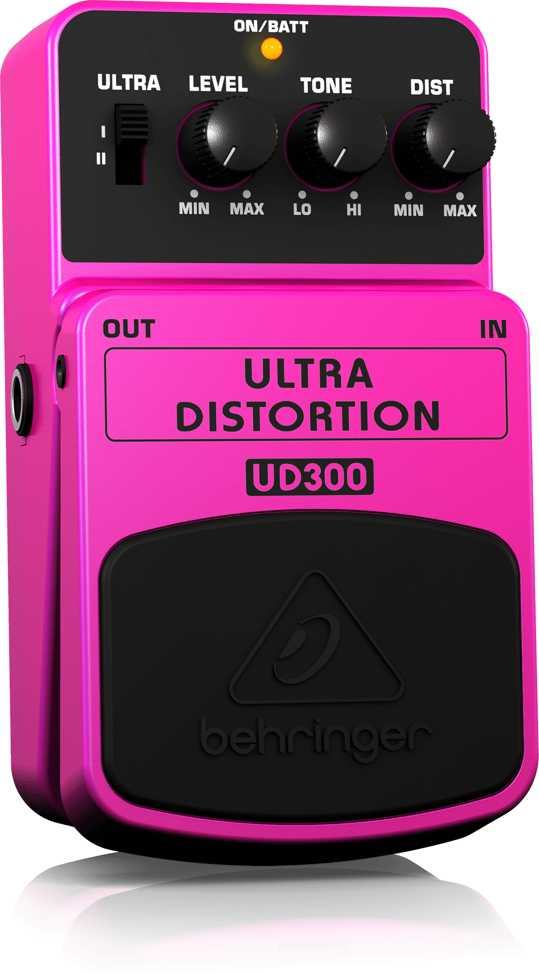 UD300