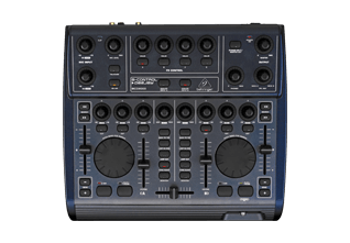 BCD2000