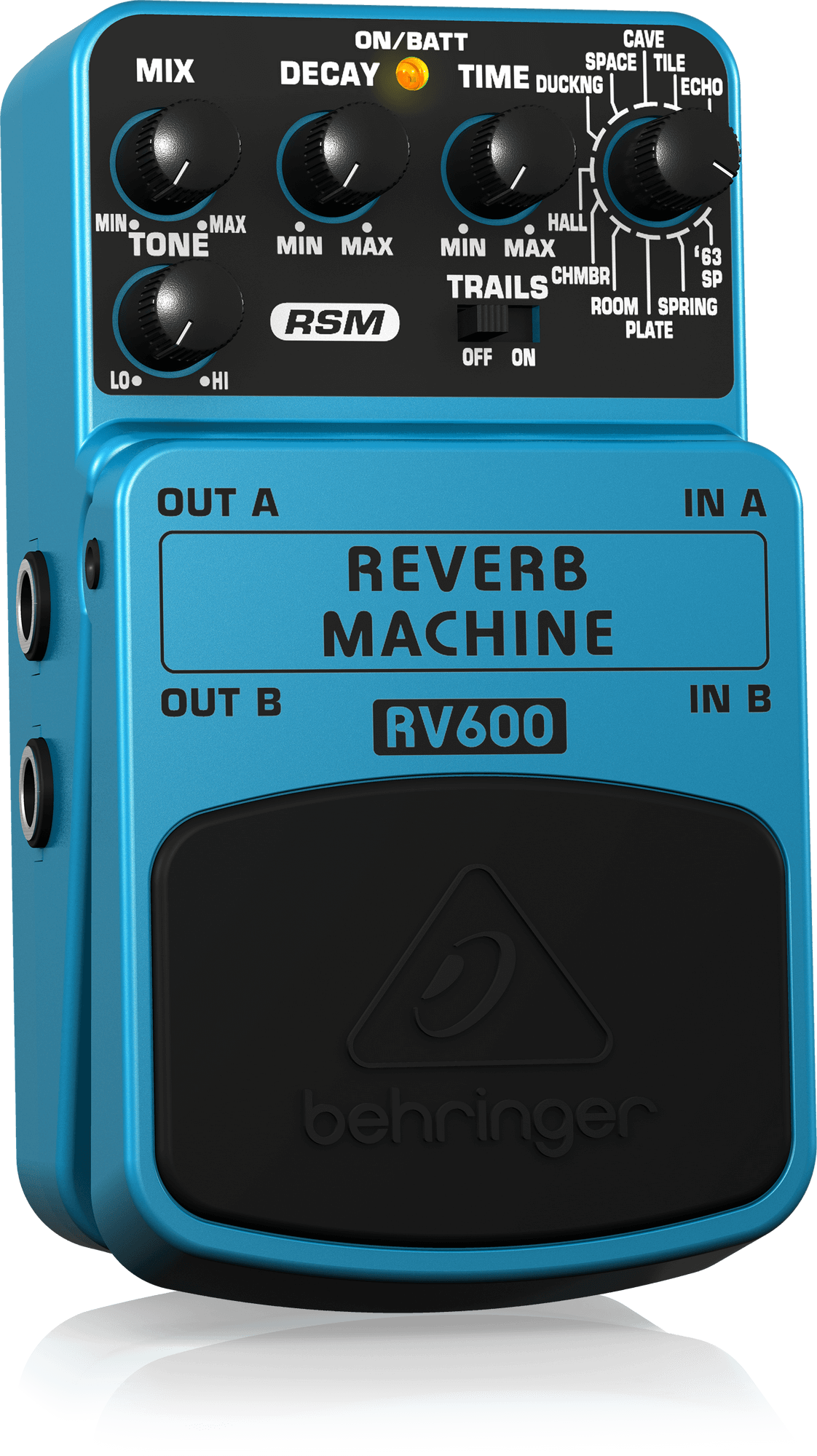RV600