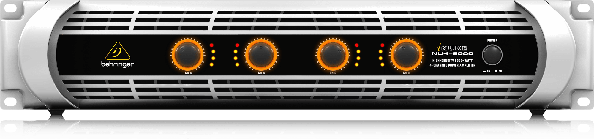 NU4-6000 | Behringer