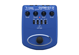 Behringer Behringer GDI21 — image 1