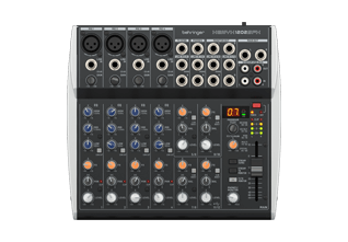 XENYX 1202SFX