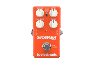 SHAKER VIBRATO