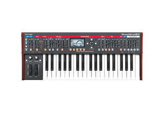 DEEPMIND-6X