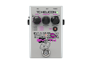 Products | TC Electronic