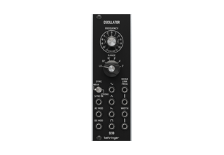 921B OSCILLATOR