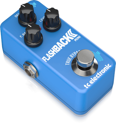 TC Electronic TC Electronic FLASHBACK 2 MINI DELAY — image 1