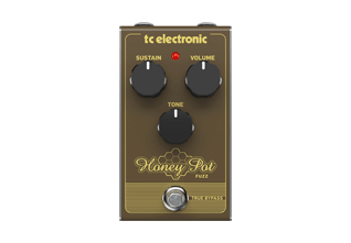 HONEY POT FUZZ