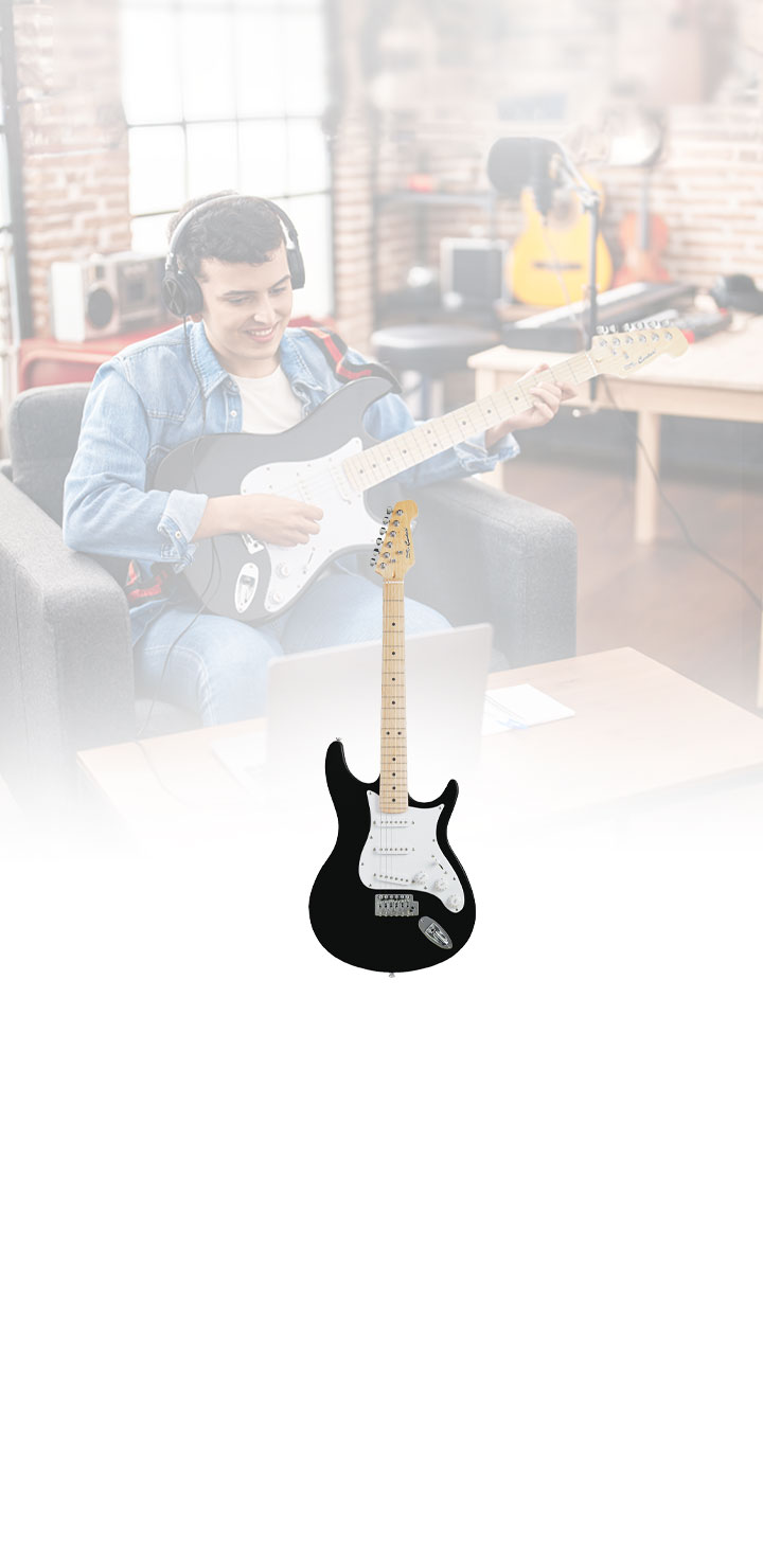 iAXE624-BK