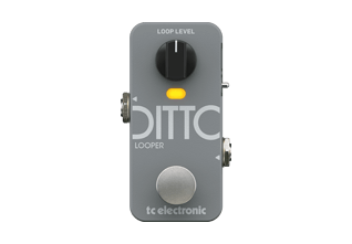 DITTO 2 LOOPER